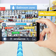 Smart Shelves using IoT in Retail Store | Aitechtrend