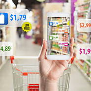 Innovating Smart Store Technologies in Retail | Aitechtrend