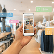 How will AR make the customer shopping experience easier? | Aitechtrend