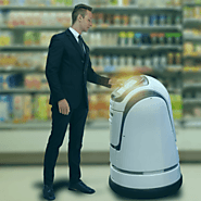 Robots and the Autonomous Retail | Aitechtrend