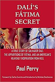 Dali's Fatima Secret