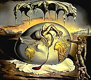 Visit the World Famous Salvador Dali Painting Gallery to Explore More