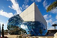 Ultimate Guide to Focus Deep Inside to Salvador Dali Museums