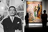 Visit the Salvador Dali Museum in California to Know More