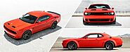 2021 Dodge Challenger SRT Super Stock in Las Cruces NM Packs a Punch | Viva Chrysler Jeep Dodge Ram FIAT of Las Cruces
