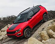 2021 Jeep Compass near Deming NM is the Ultimate Adventure Vehicle | Viva Chrysler Jeep Dodge Ram FIAT of Las Cruces