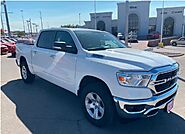 Visit Your Local RAM dealer near El Paso TX | Viva Chrysler Jeep Dodge Ram FIAT of Las Cruces