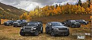 Jeep Dealership near Holloman AFB Offers Military Incentives | Viva Chrysler Jeep Dodge Ram FIAT of Las Cruces