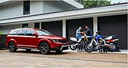 First Look at the 2021 Dodge Journey in Las Cruces NM | Viva Chrysler Jeep Dodge Ram FIAT of Las Cruces