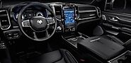2021 RAM 1500 near El Paso TX: The Standard of Excellence | Viva Chrysler Jeep Dodge Ram FIAT of Las Cruces