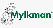 Mylkman | Plant Based Provisions