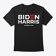 Biden Wins T Shirts | Teespring