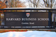 Average GMAT Scores for MBA and Top Business Schools