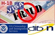 H1B Visa Fraud | 11 Arrested in Major H1B Visa Fraud