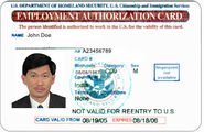 Employ America Act - No H1B, EAD Renewal