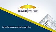 Reconocimiento 2020 | Seguros para todo