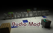 Audio Mod 1.7.10/1.7.2 and 1.6.4