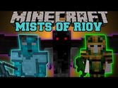 The Mists of RioV Mod 1.7.10/1.7.2 and 1.6.4