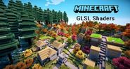 GLSL Shaders Mod 1.7.10/1.7.5 and 1.6.2