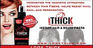 Look Thick Blog - Hair Building Fibers - Hair Fibers for Men and Women