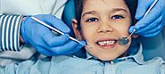 Treating Gum Disease in Children Dubai - dentistry