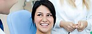Gummy Smile Treatment - Gummy Smile Botox in Dubai | Euromed® Clinic