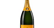 Veuve Clicquot Magnum Yellow Label Brut Champagne 1.5L