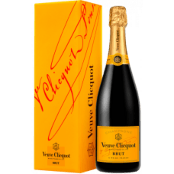 Veuve Clicquot Gift Basket A Listly List