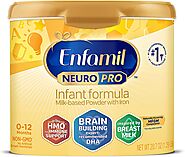 Buy Enfamil Products Online in Australia at Best Prices