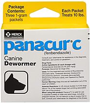 Buy Panacur Products Online in Australia at Best Prices