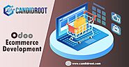 Odoo Ecommerce Development Company