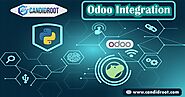 Best Odoo Integration Services