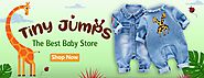 TinyJumps - Amazing Deals for The Little Jumpers – tinyjumps