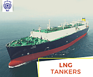 Shipping Corporation of India | LNG Tankers