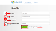 How to Migrate Sugarcrm to Orocrm Using Data2crm