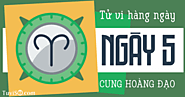 Tử vi cung Bạch Dương ngày 5/11/2020: Khát khao một gia đình