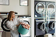 Top four Best Laundry Services in Houston for Pickup and Delivery