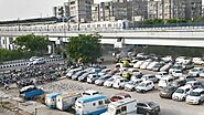 Parking at Delhi Metro Station: Rates, Fines, and Availability