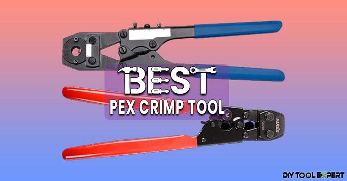 Best pex crimp tool deals