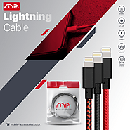 Lightning Cables