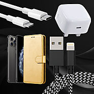 IPhone 11 Pro Max Accessories