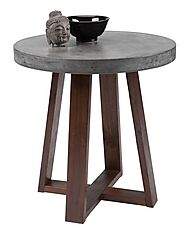 Sunpan Devons End Table | Buy Stylish End Tables At Grayson Home