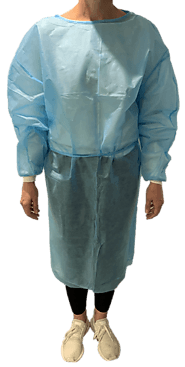 Disposable Gowns - Buy Disposable Isolation, Medical, Hospital, Medical Gowns Online