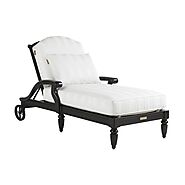 Tommy Bahama Outdoor Kingstown Sedona Chaise Lounge — Grayson Living