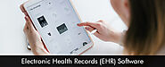 Electronic Health Records (EHR) Software | EMRFinder Blog