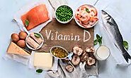 Top Vitamin D Rich Foods | Vitamin D Rich Foods 2021