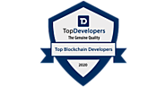 Top Smart Contracts Blockchain Development Companies | Top Smart Contracts Developers | Topdevelopers.co