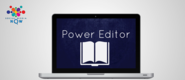 Power Editor - poznaj najlepsze narzędzie reklamowe Facebooka