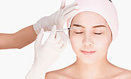 What are the benefits of Getting Botox?