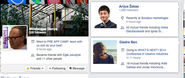 Facebook rolls out more descriptive hover cards - Inside Facebook